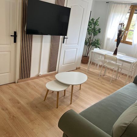 Appartement Pres De Paris, Disney & Cdg Tremblay-en-France Kültér fotó