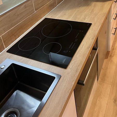 Appartement Pres De Paris, Disney & Cdg Tremblay-en-France Kültér fotó