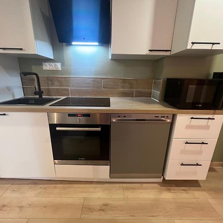 Appartement Pres De Paris, Disney & Cdg Tremblay-en-France Kültér fotó