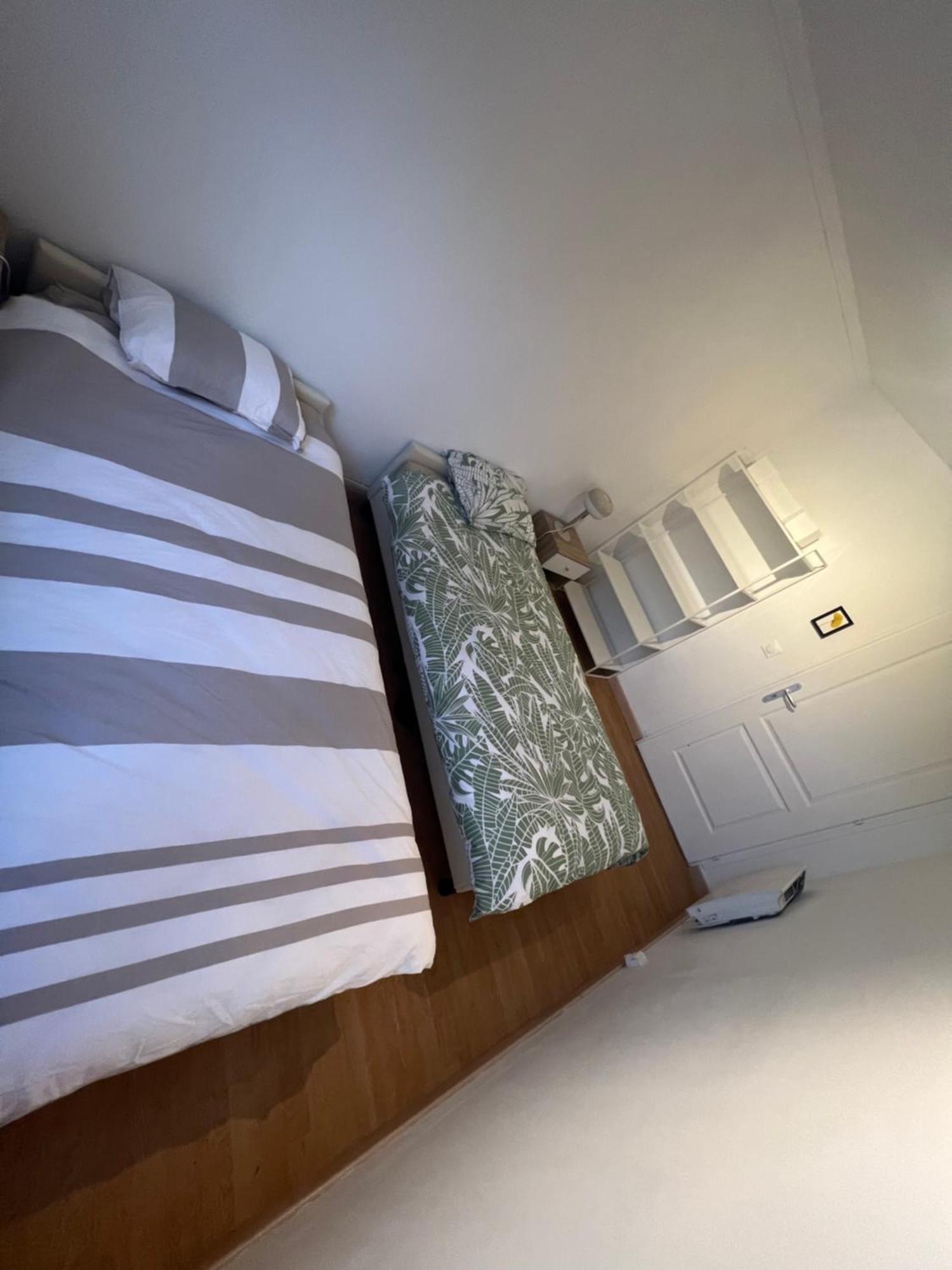 Appartement Pres De Paris, Disney & Cdg Tremblay-en-France Kültér fotó